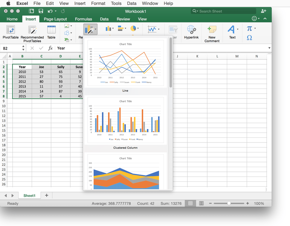 Download Megastat For Excel 2016 Mac