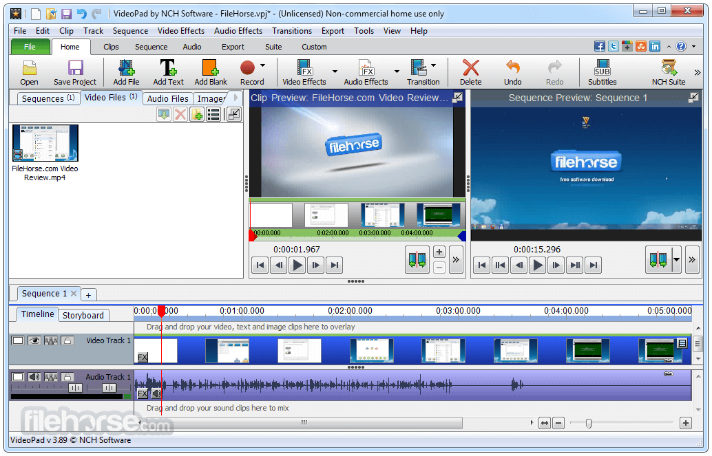 Video maker fx free download for mac