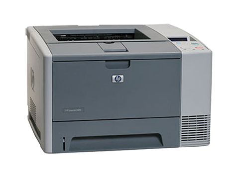 Download printer driver for hp laserjet 2420