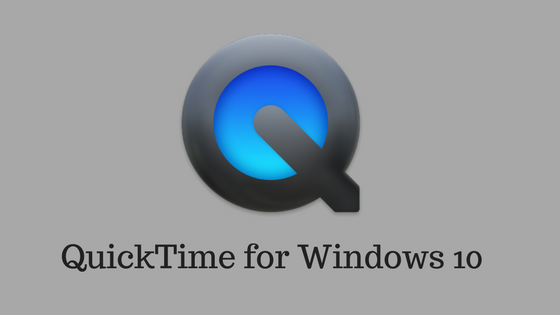 Quicktime Player Pro Download For Mac